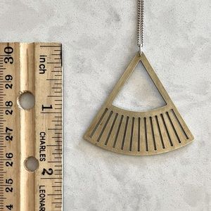 Betsy & Iya pendant necklace